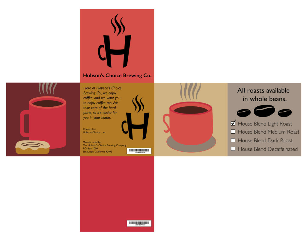 Package Design