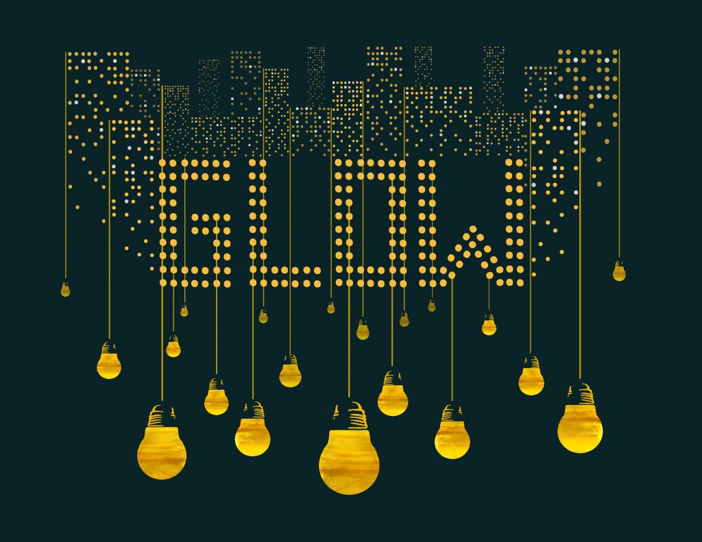 glow logo